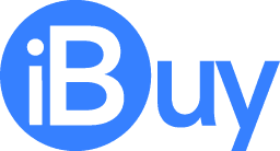 iBuy Logo